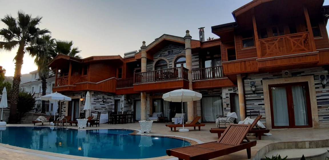 Photo of Others in Dalyan City Center