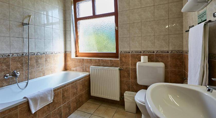 Photo of Bathroom in Sopron