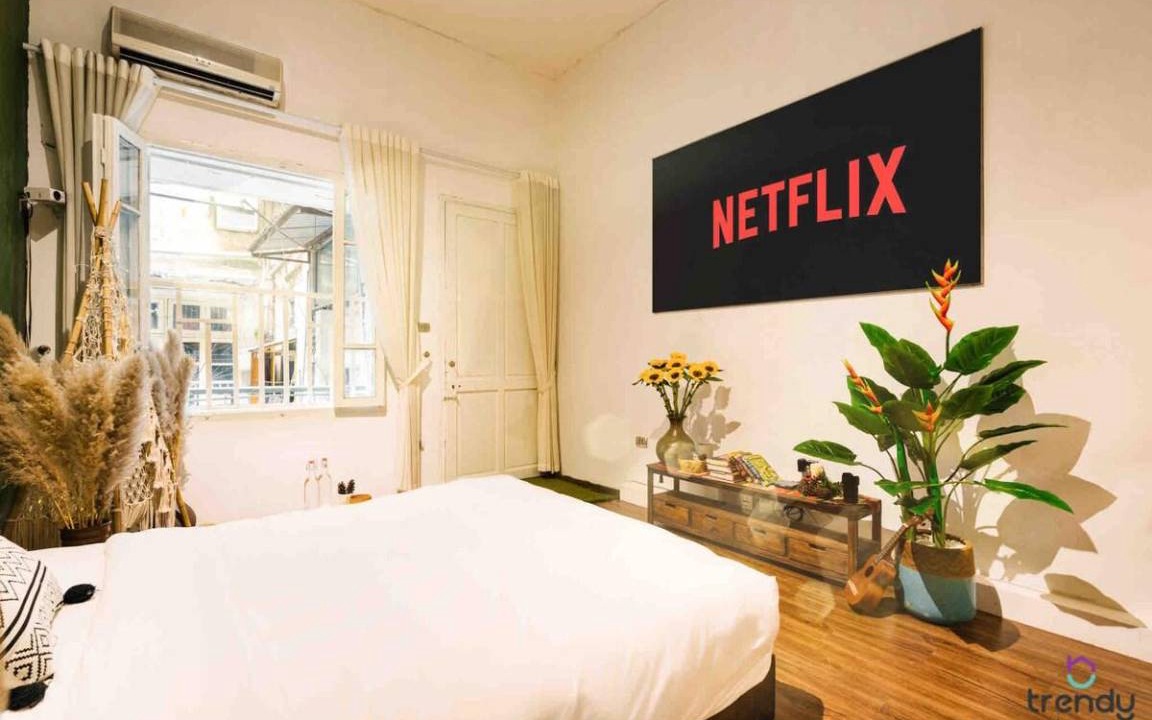 Photo of Bedroom in Trang Tien