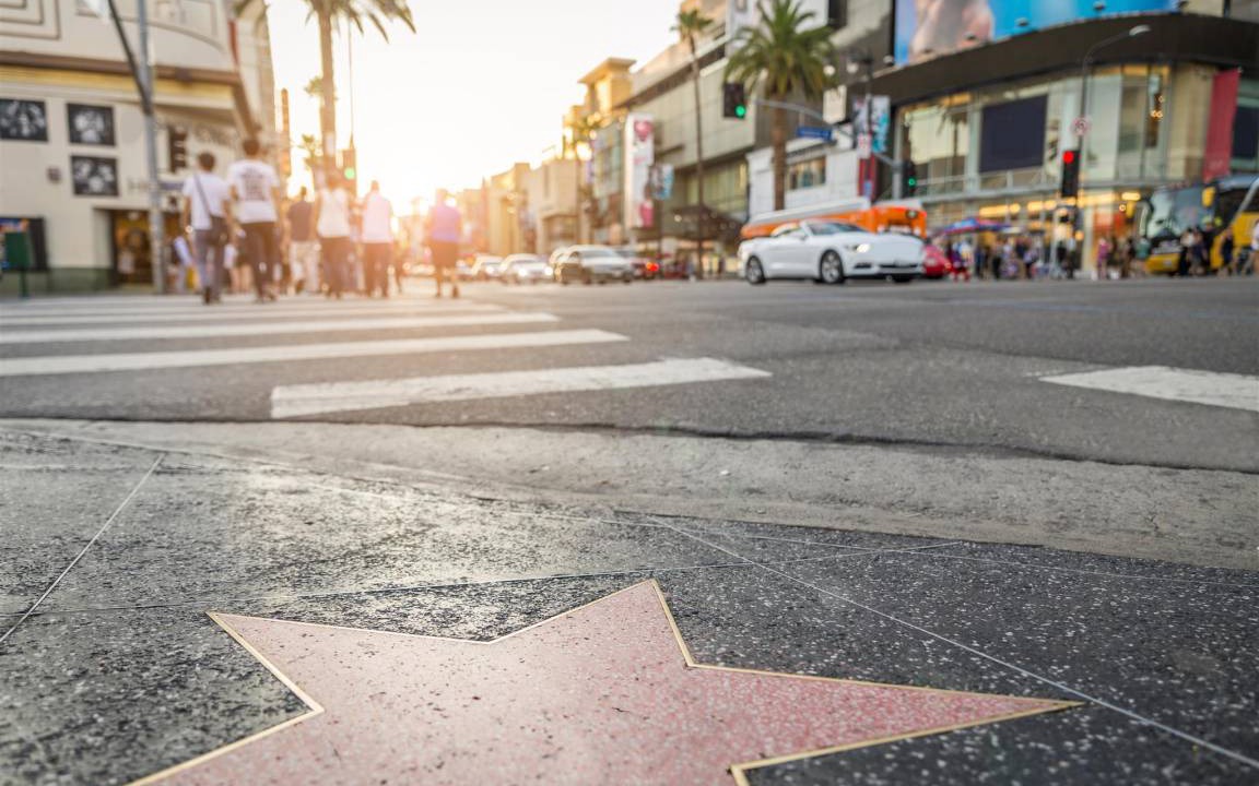 Photo of Others in Hollywood Heights