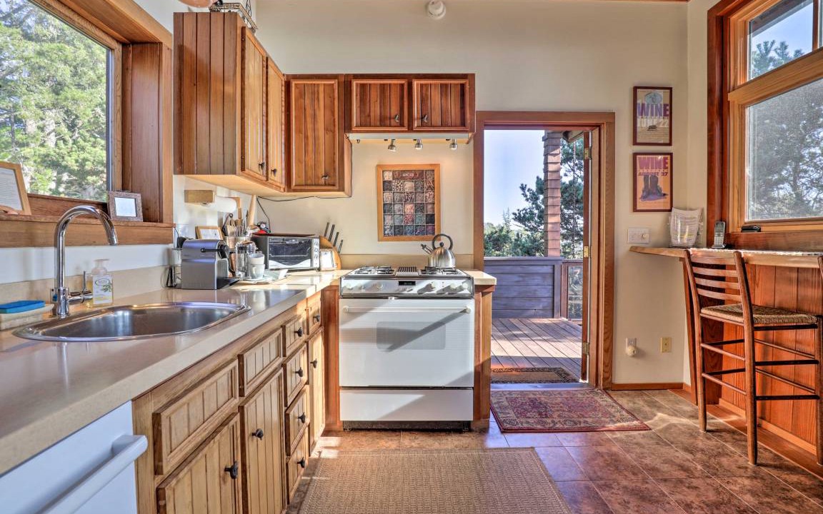 Photo of Kitchen in Albion