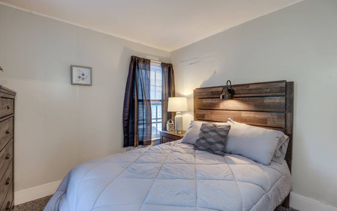 Photo of Bedroom in Auburn