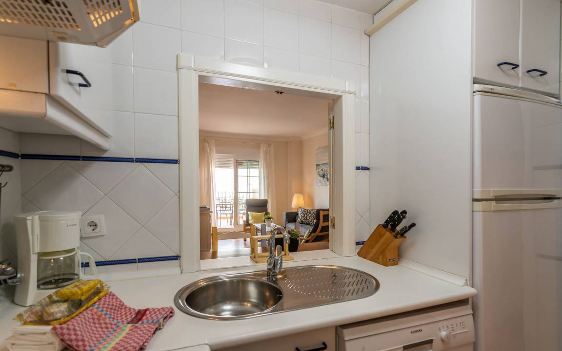 Photo of Kitchen in Punta del Moral