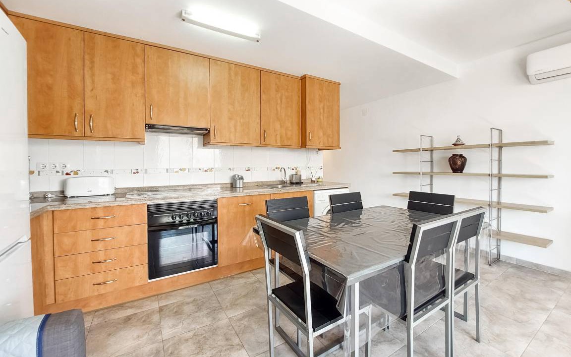 Photo of Kitchen in El Grau de Moncofa
