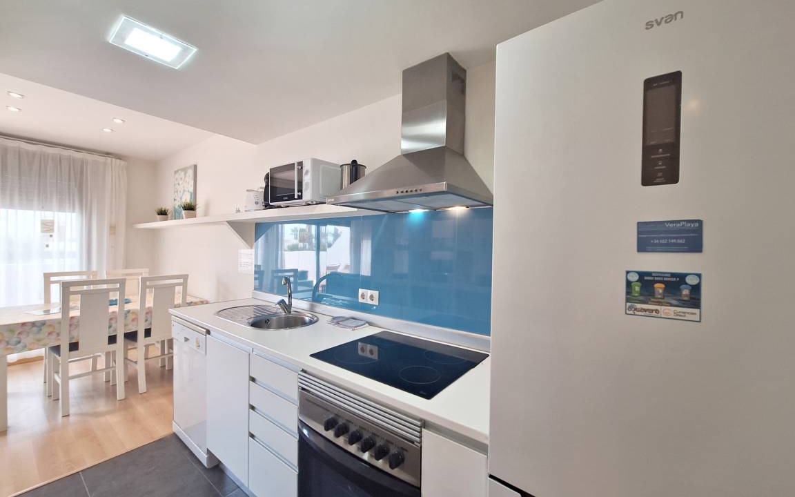 Photo of Kitchen in Vera Beach