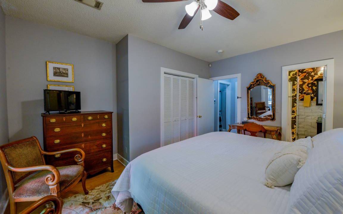 Photo of Bedroom in Forest Lake
