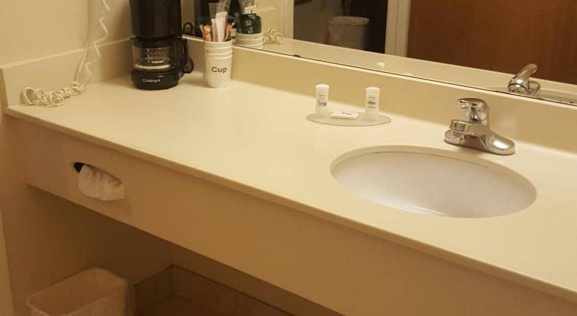 Photo of Bathroom in Rutledge