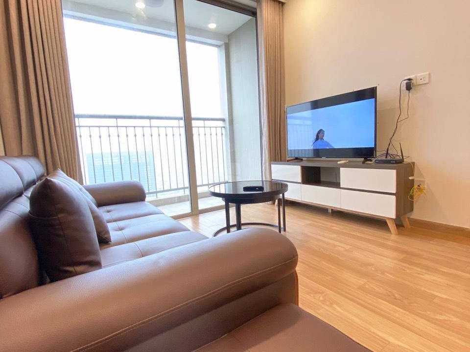 Photo of Livingroom in Tu Liem