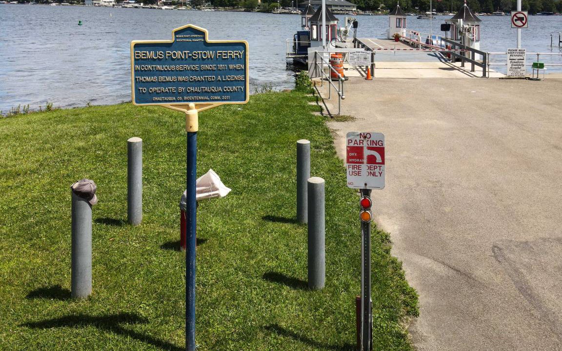Photo of Others in Bemus Point