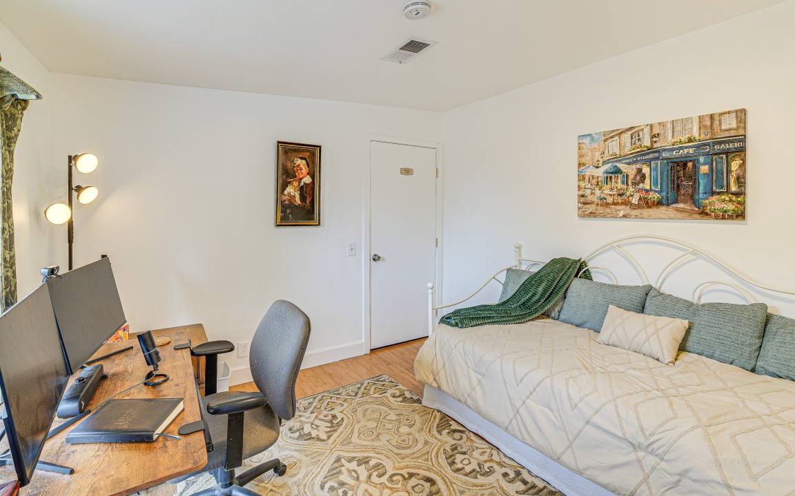 Photo of Bedroom in Loma Linda