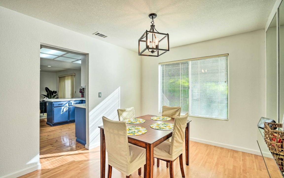 Photo of Livingroom in Vallejo