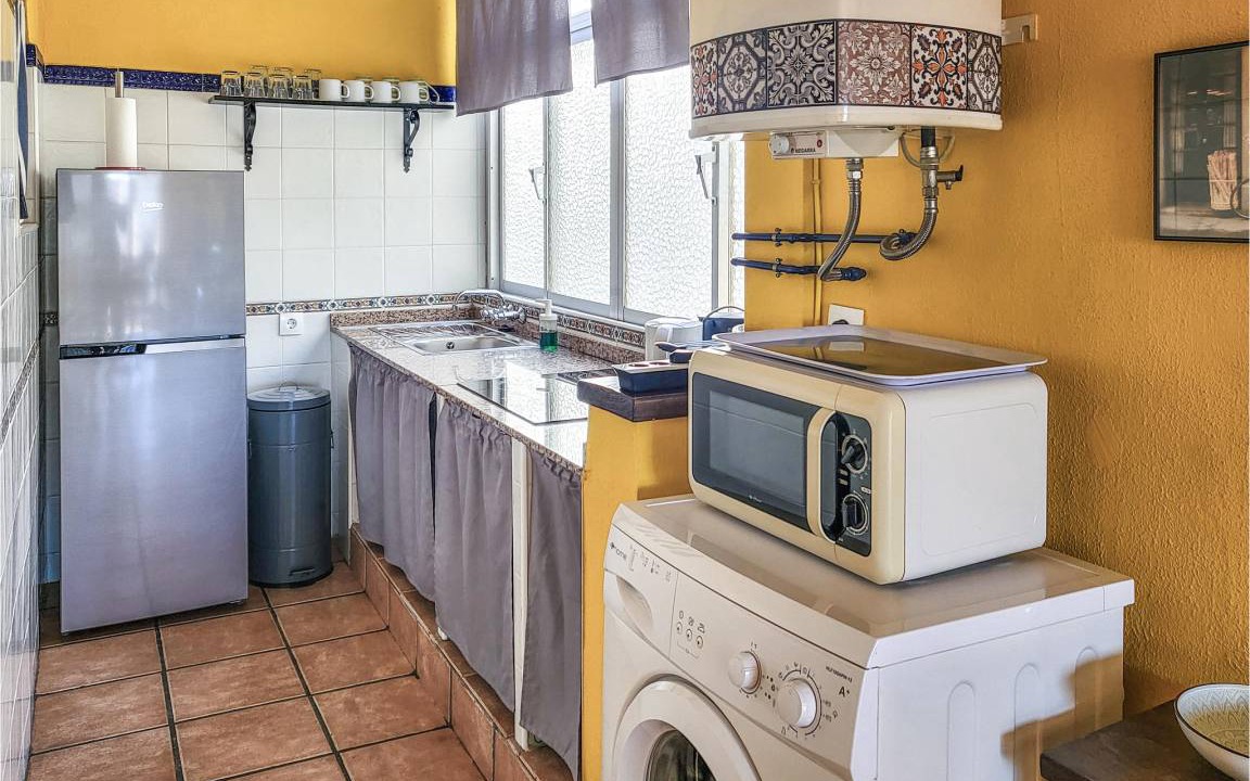 Photo of Kitchen in Muchamiel