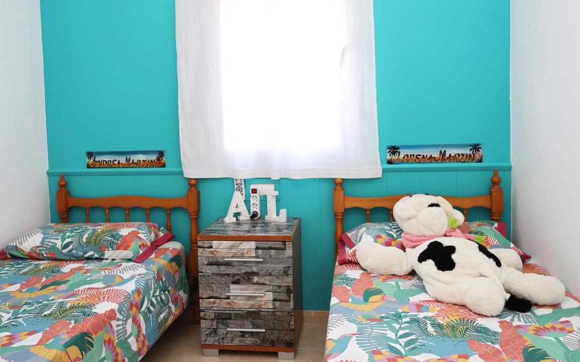 Photo of Bedroom in Creixell