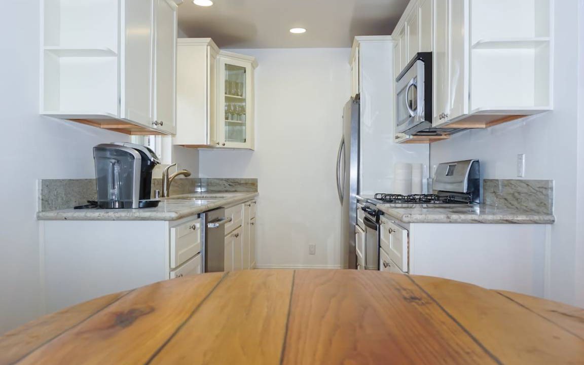 Photo of Kitchen in Ocean Park