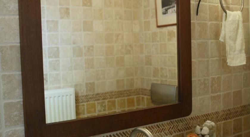 Photo of Bathroom in Agios Ioannis