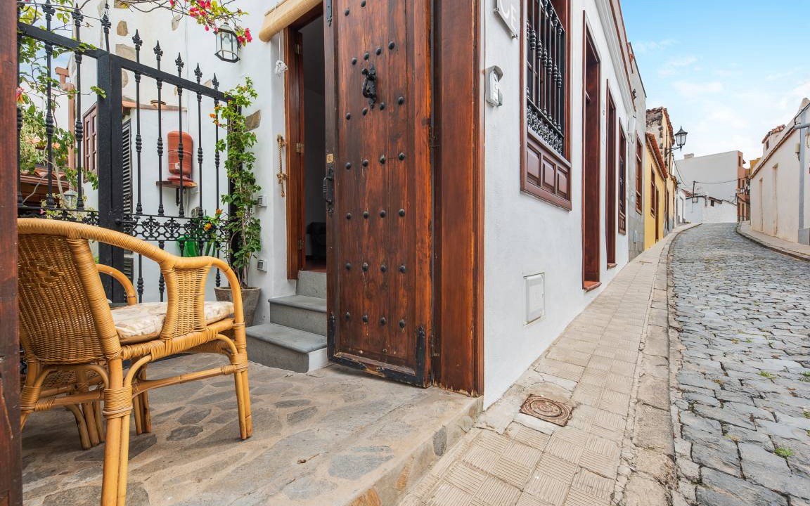 Photo of Others in Garachico