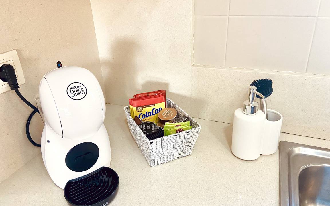 Photo of Kitchen in Miami Platja