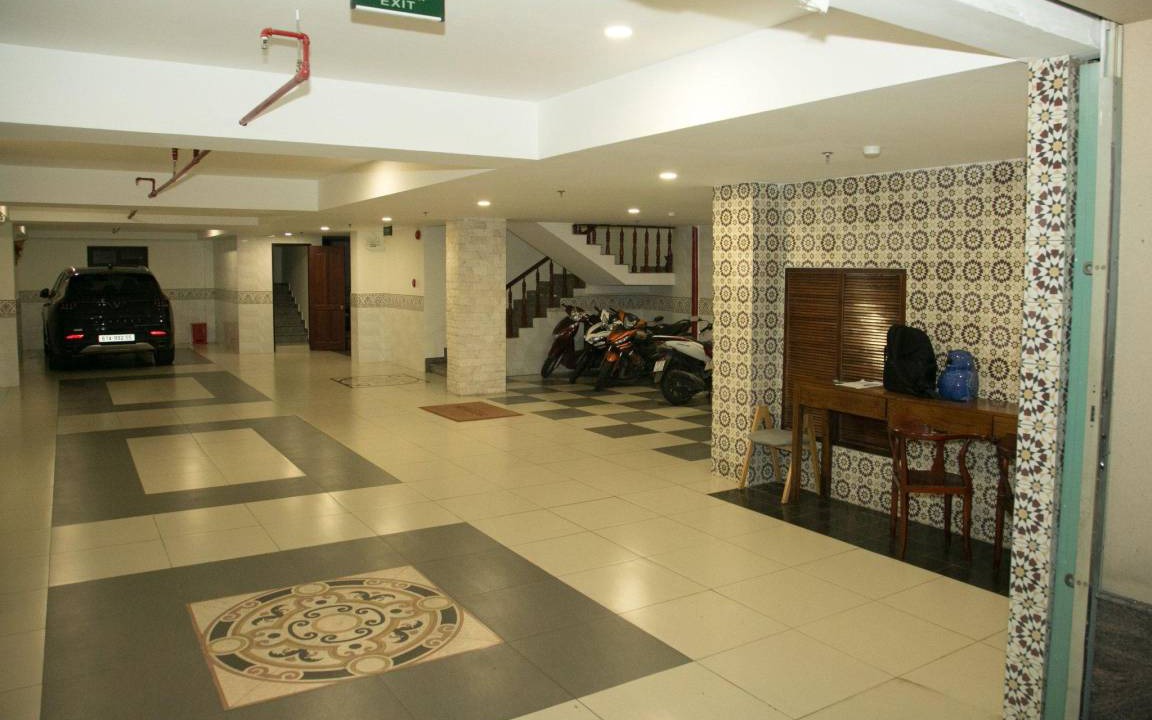 Photo of Livingroom in Thu Dau Mot
