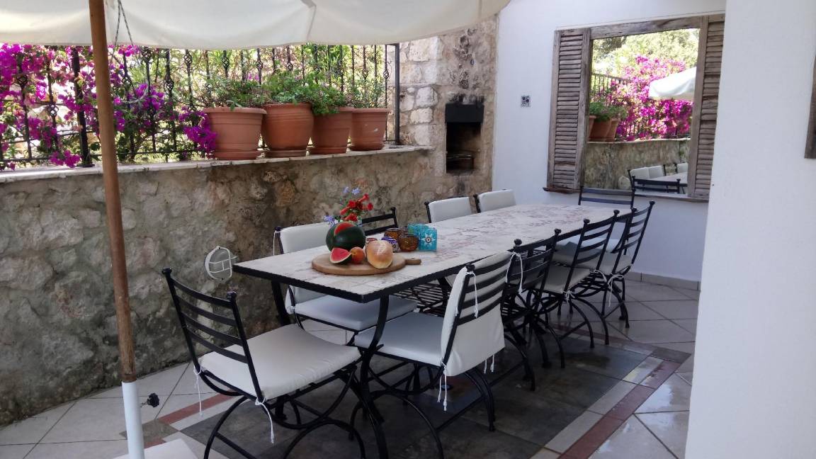 Photo of Others in Kalkan