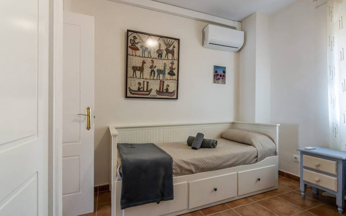 Photo of Bedroom in Punta del Moral