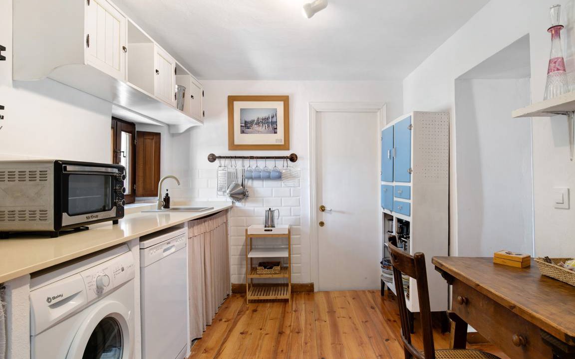 Photo of Kitchen in Facinas
