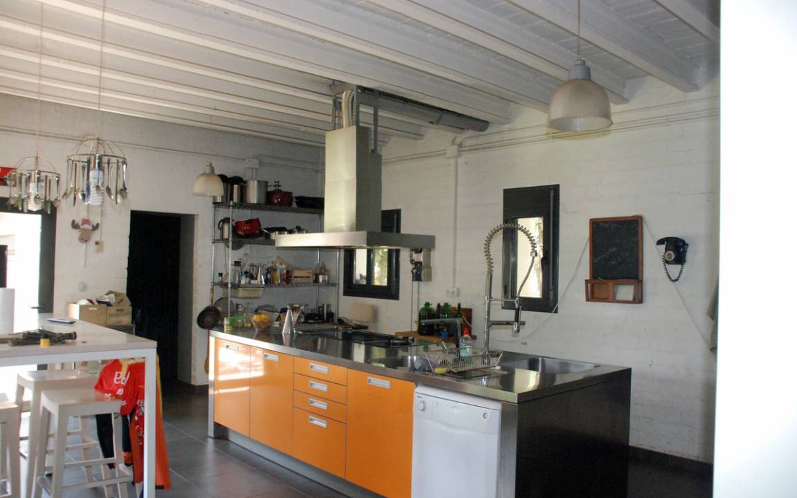 Photo of Kitchen in Alpicat