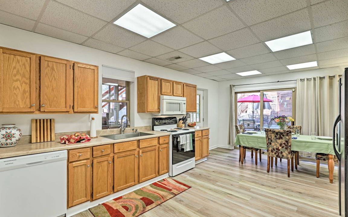 Photo of Kitchen in Asheville