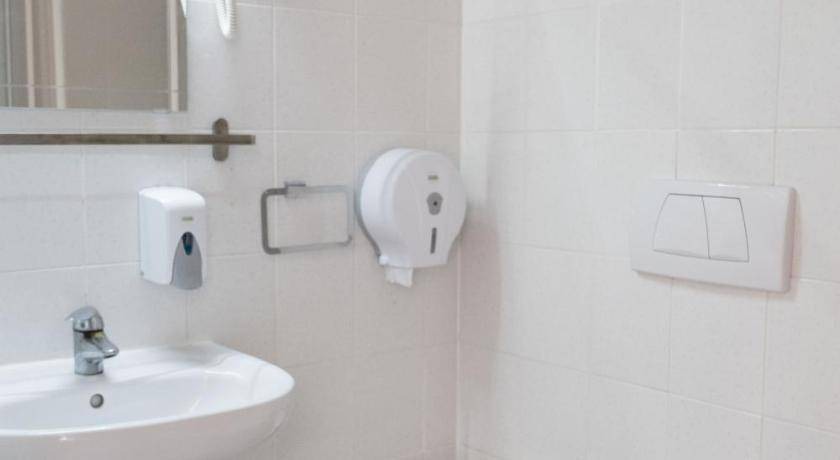 Photo of Bathroom in Harkany