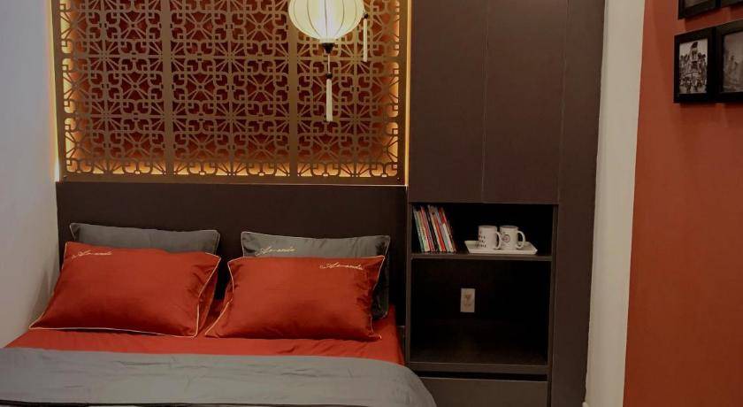 Photo of Bedroom in Ninh Kieu