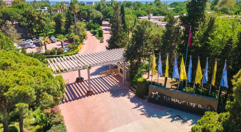 Photo of Others in Belek Golf Area