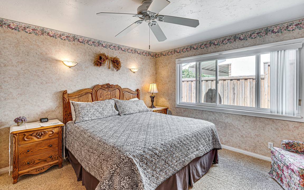Photo of Bedroom in Huntington Beach