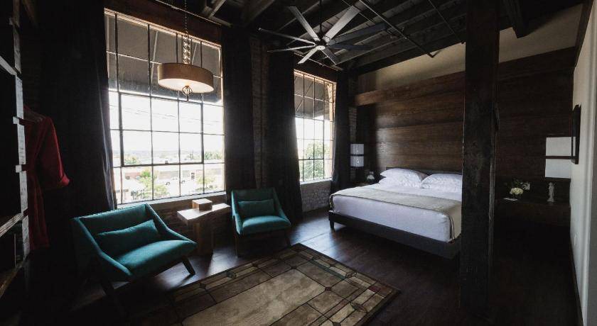 Photo of Bedroom in Florence