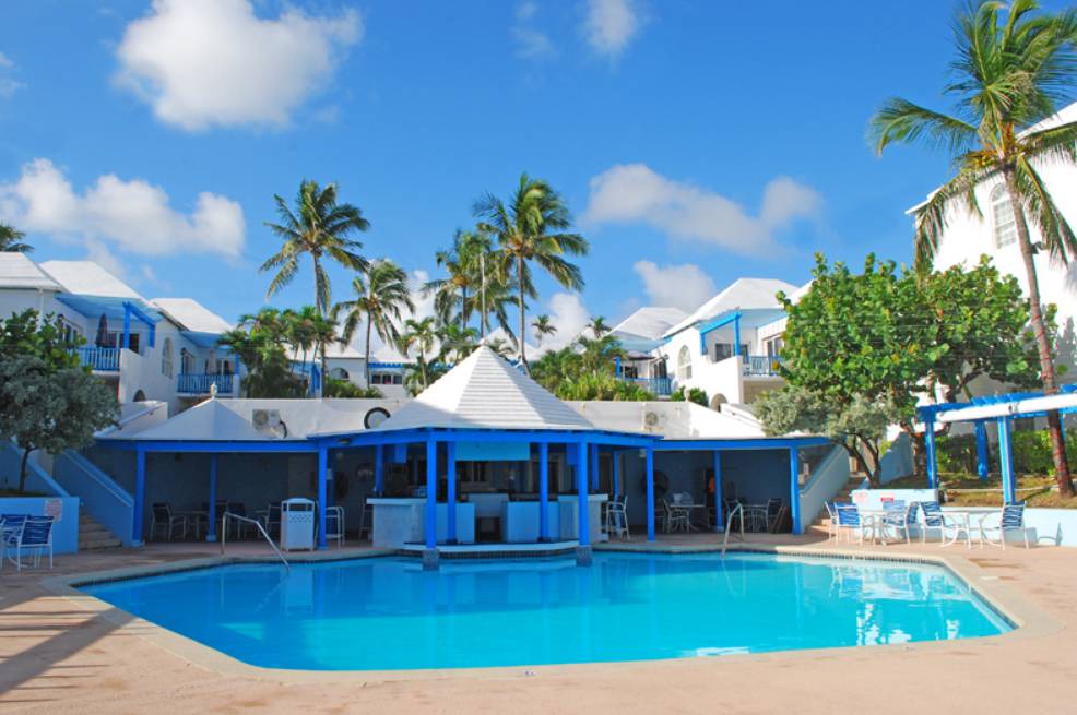 Photo of Others in Paradise Island