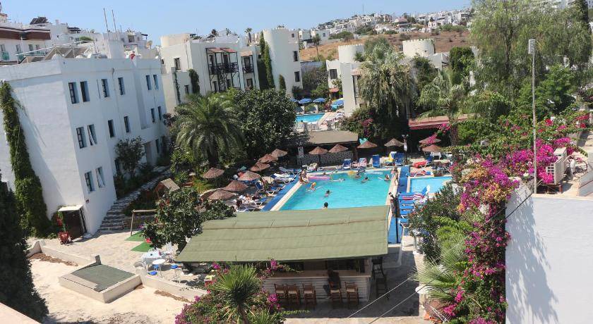 Photo of Others in Bodrum City Center