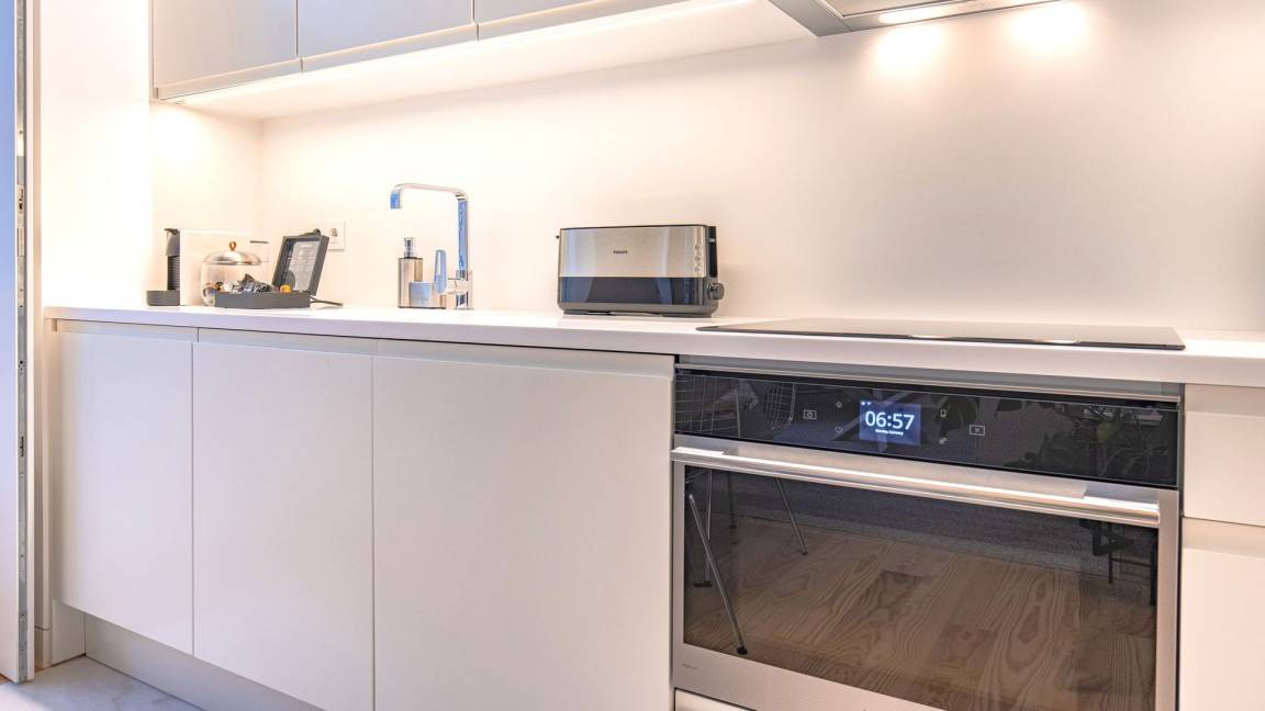 Photo of Kitchen in Santa Maria Maior