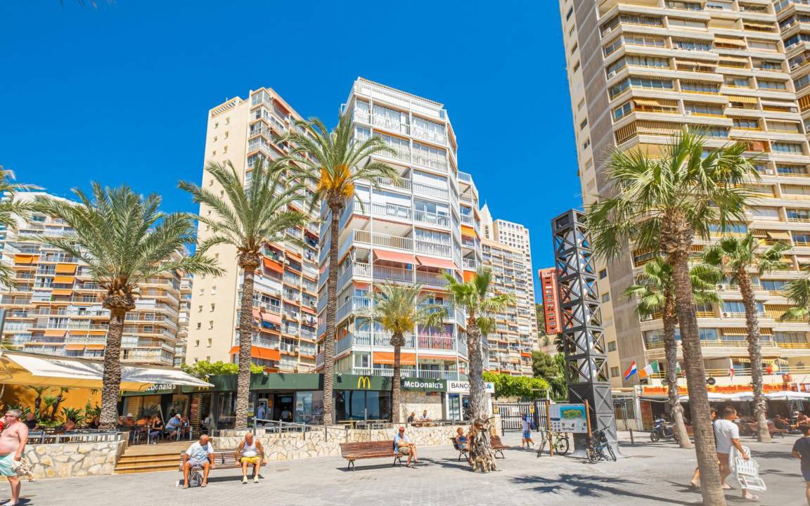 Photo of Others in Benidorm