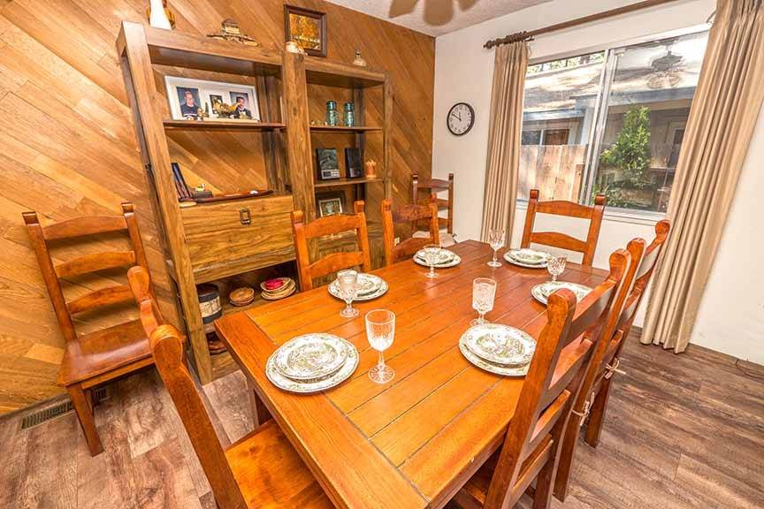 Photo of Kitchen in Al Tahoe