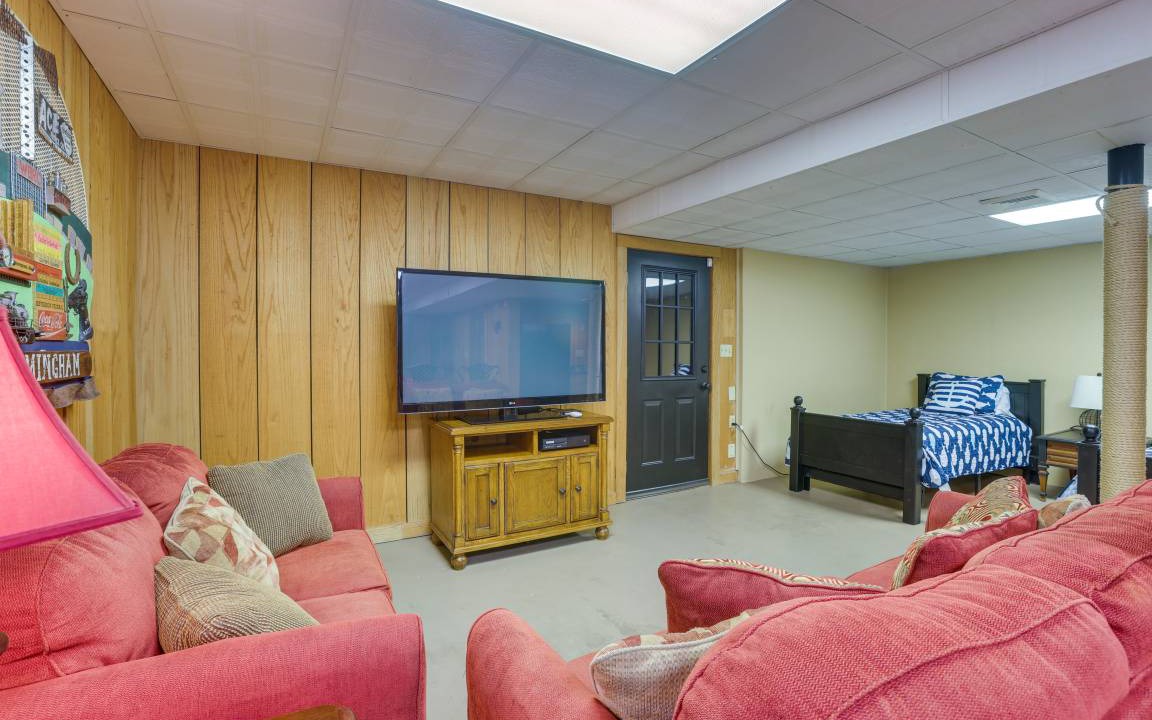 Photo of Livingroom in Shelby