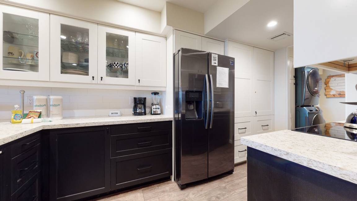 Photo of Kitchen in Mammoth Lakes