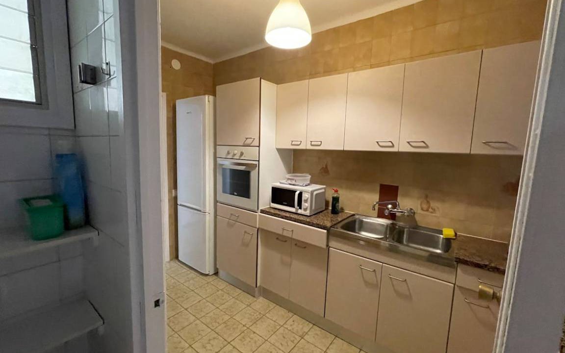 Photo of Kitchen in el Fort Pienc