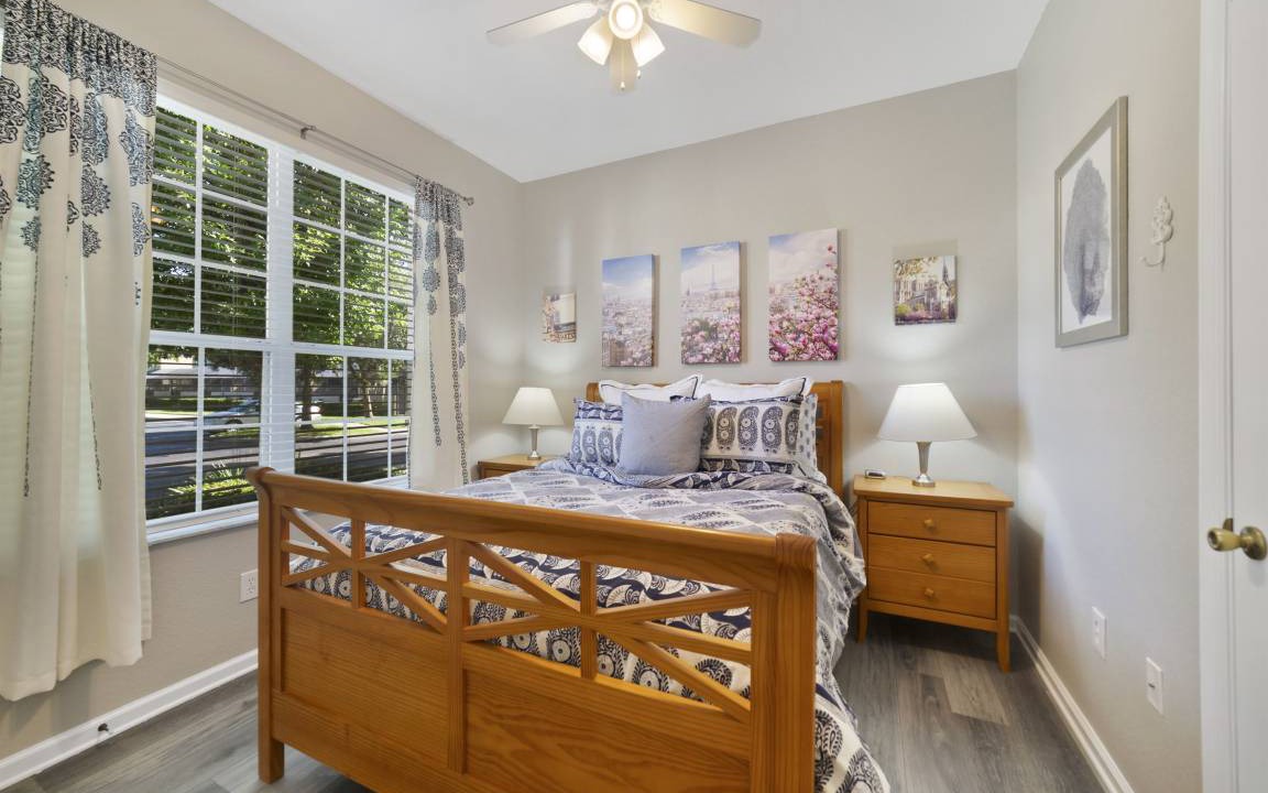 Photo of Bedroom in Windsor Hills