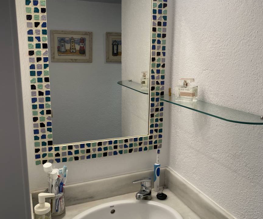 Photo of Bathroom in Mas Pinell