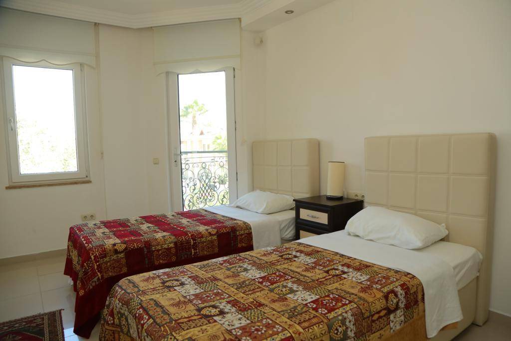 Photo of Bedroom in Dalyan City Center