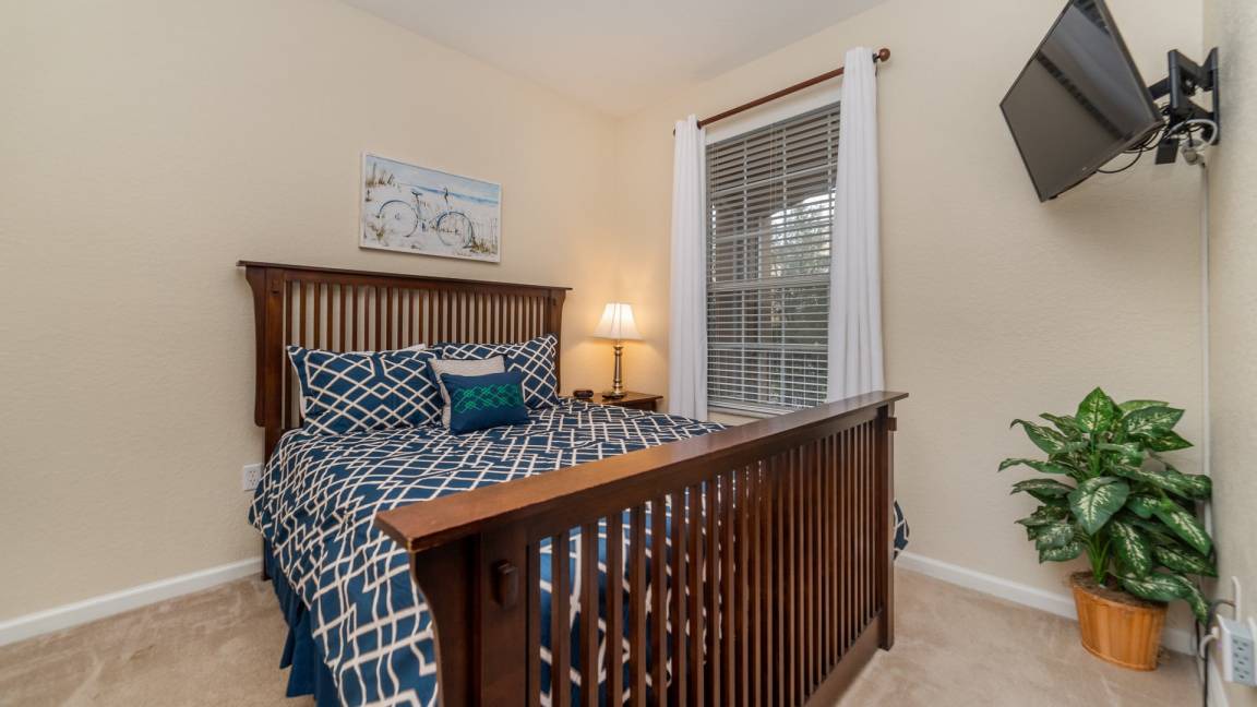 Photo of Bedroom in Crestwynd Bay