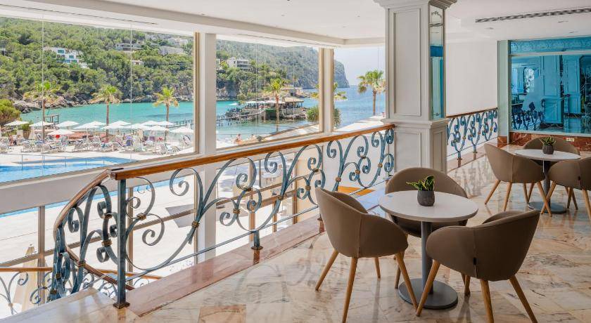 Photo of Patio Balcony in Camp de Mar