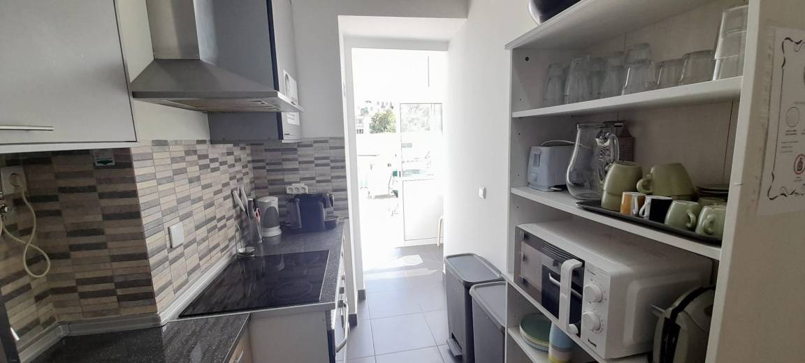 Photo of Kitchen in Penha de Franca