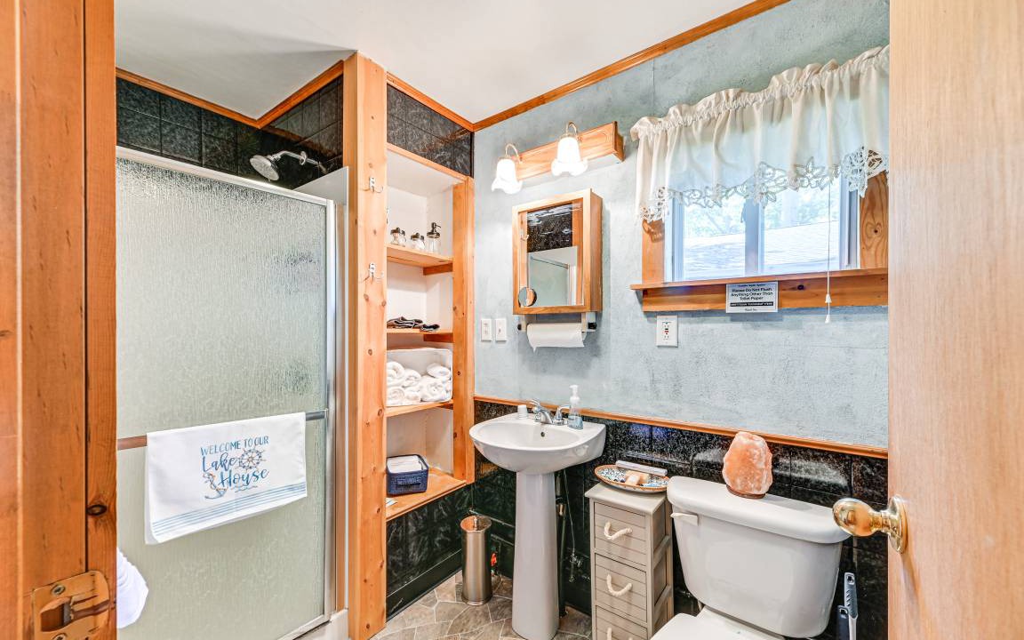 Photo of Bathroom in Bradford