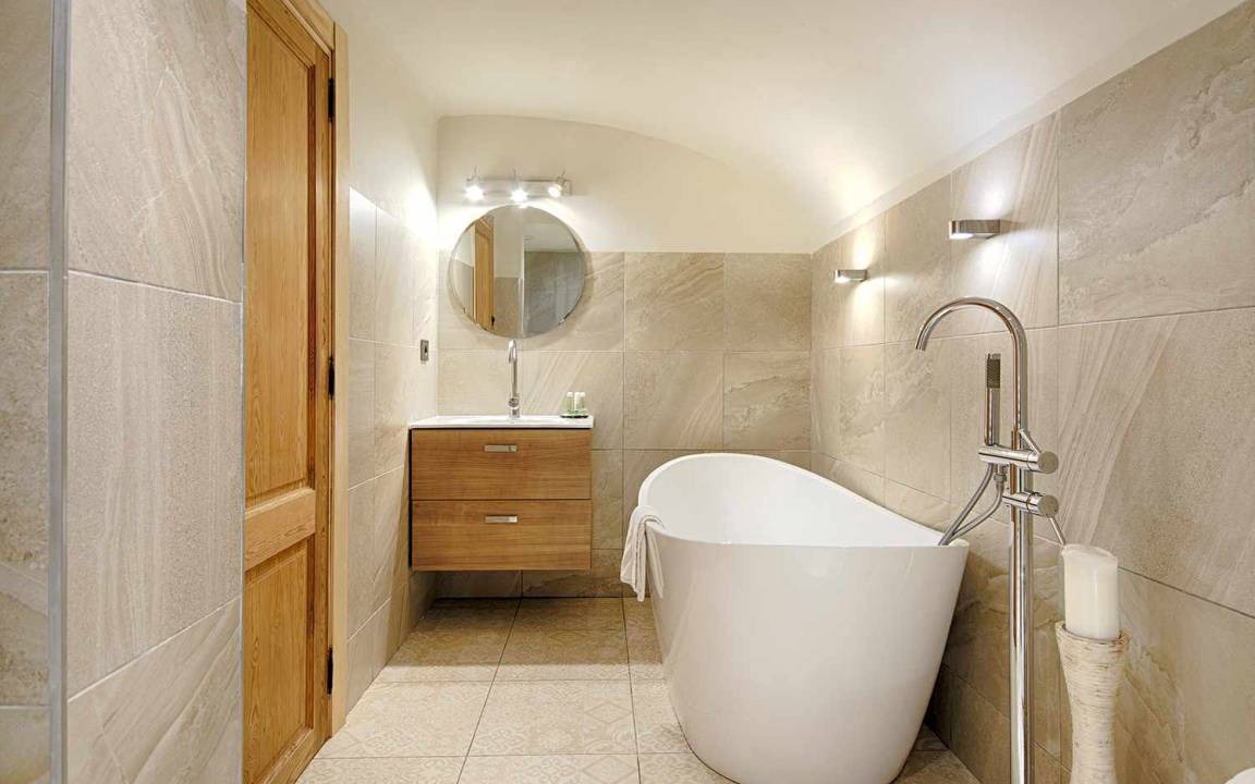Photo of Bathroom in Sales de Llierca