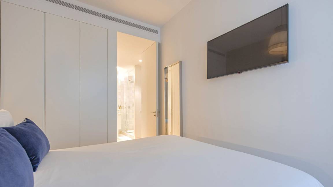 Photo of Bedroom in Santa Maria Maior