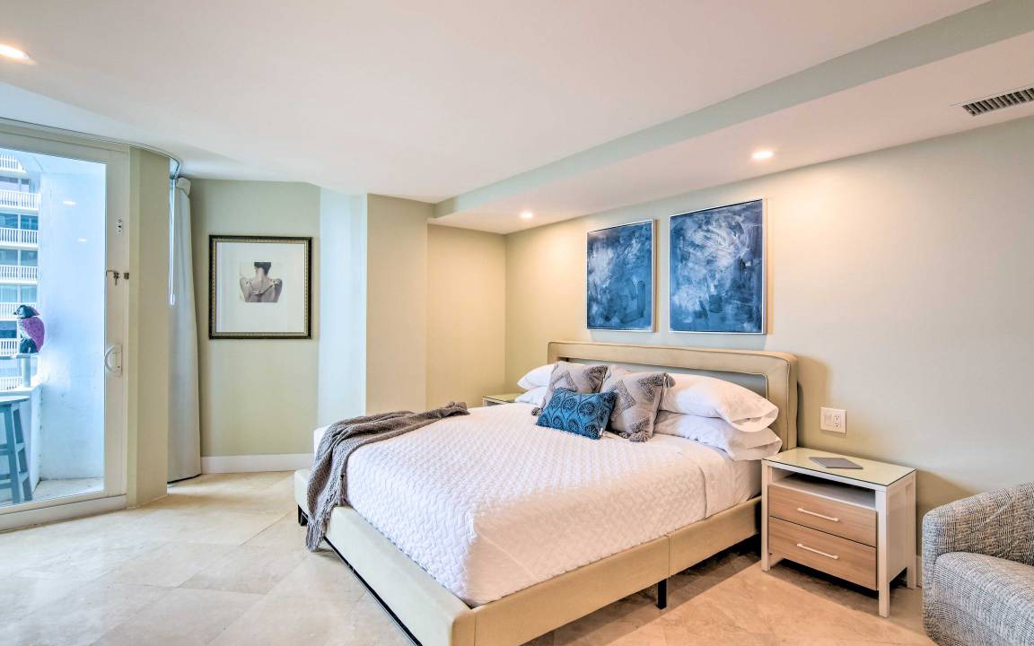 Photo of Bedroom in Galt Mile